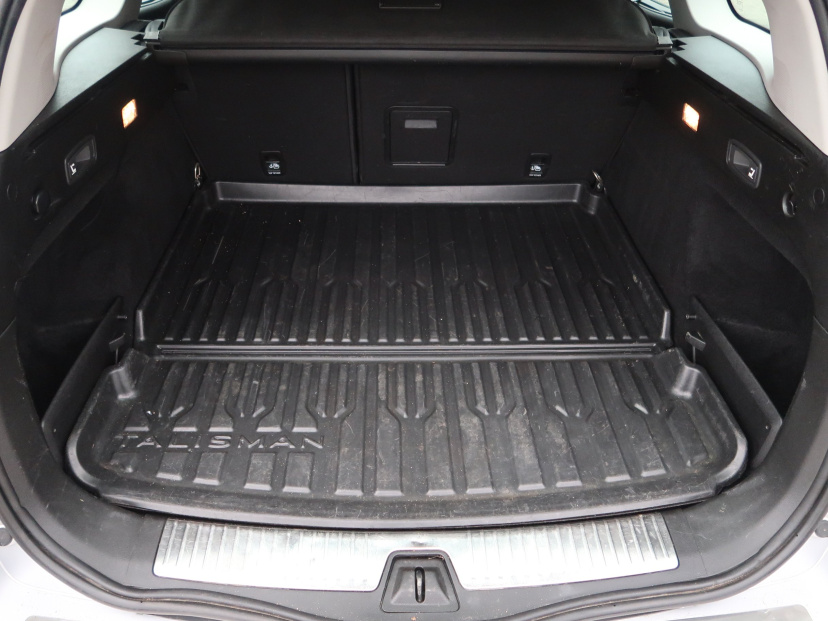 Renault Talisman, 2017