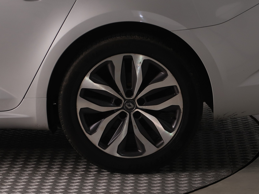 Renault Talisman, 2017