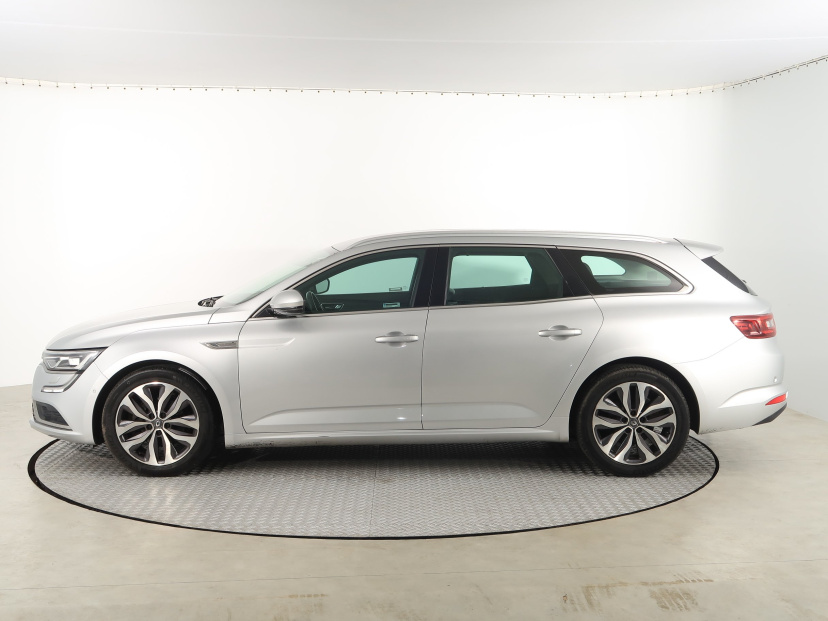 Renault Talisman, 2017
