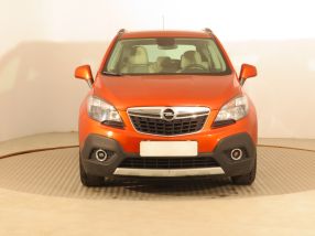 Opel Mokka - 2015