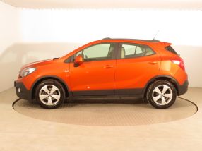 Opel Mokka - 2015