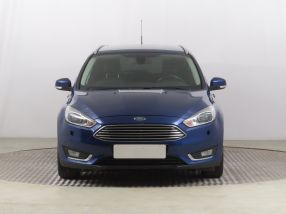 Ford Focus - 2016