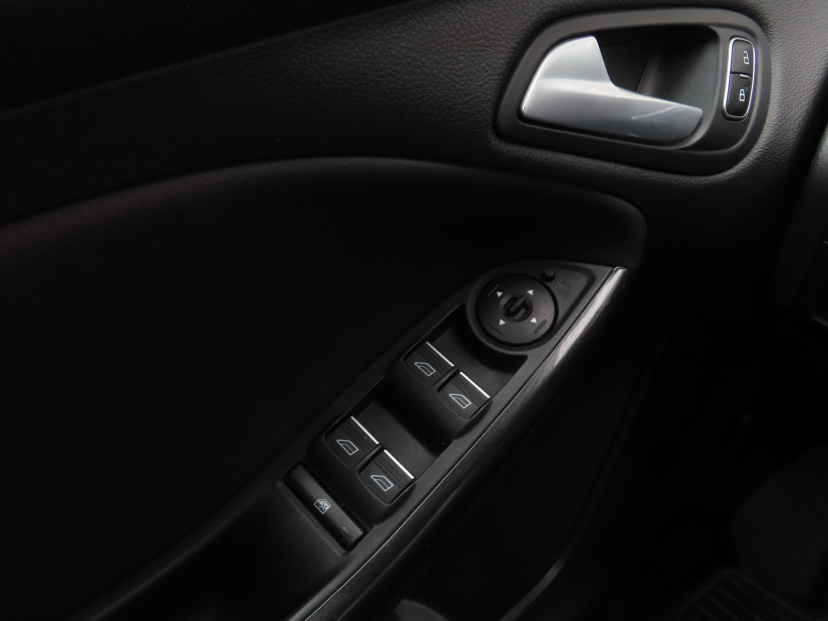 Ford Focus, 2016