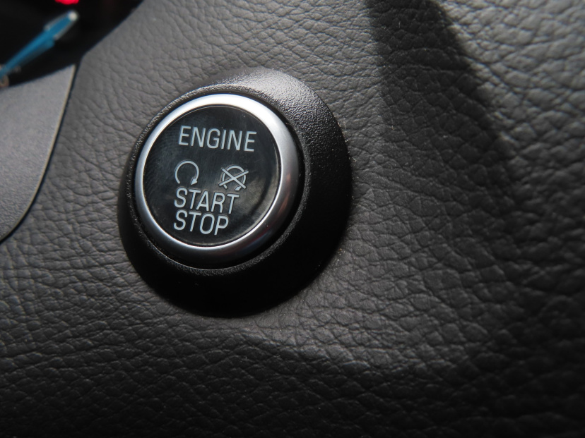 Ford Focus, 2016