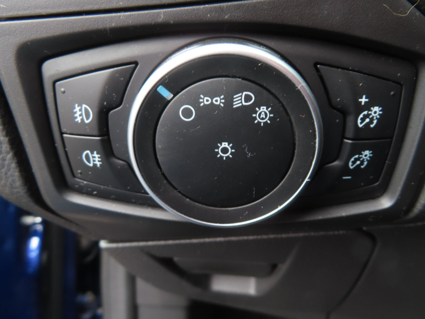 Ford Focus, 2016