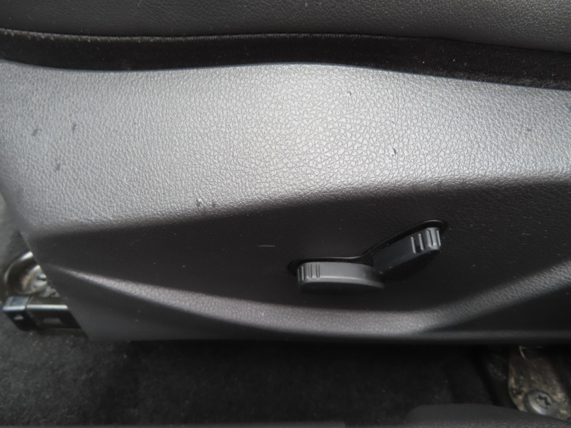 Ford Focus, 2016