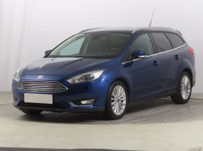 Ford Focus - 2016