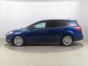 Ford Focus - 2016