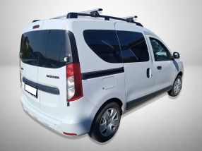Dacia Dokker - 2017