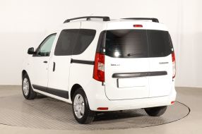 Dacia Dokker - 2017