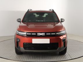 Dacia Bigster - 2025