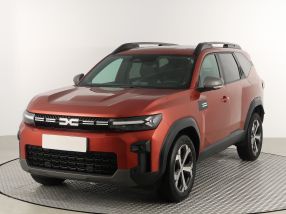 Dacia Bigster - 2025