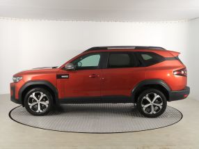 Dacia Bigster - 2025