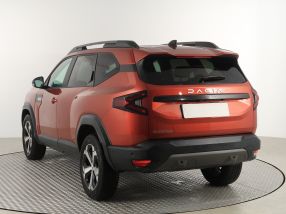 Dacia Bigster - 2025