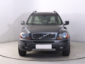Volvo XC90 - 2008