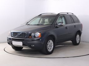 Volvo XC90 - 2008
