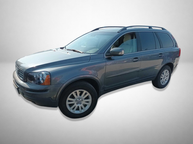 Volvo XC90 2008