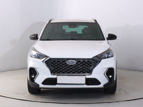 Hyundai Tucson - 2020