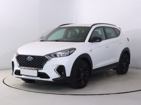 Hyundai Tucson - 2020
