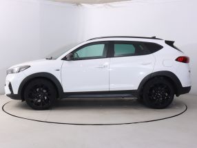 Hyundai Tucson - 2020