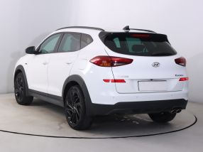 Hyundai Tucson - 2020