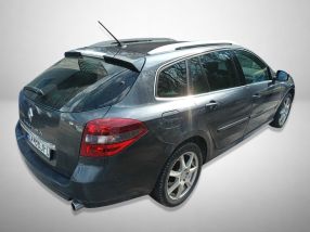 Renault Laguna - 2013