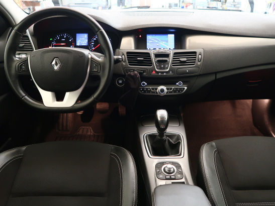 Renault Laguna