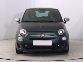 Fiat 500 - 2021