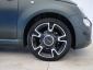 Fiat 500, 2021