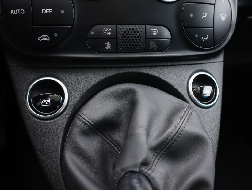Fiat 500, 2021