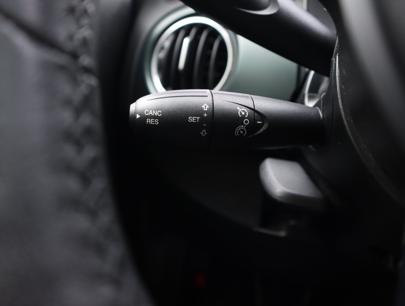 Fiat 500, 2021