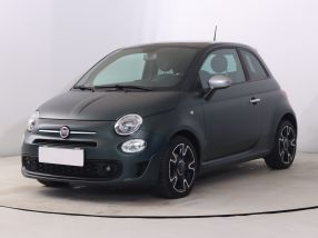 Fiat 500 - 2021