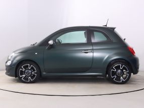 Fiat 500 - 2021