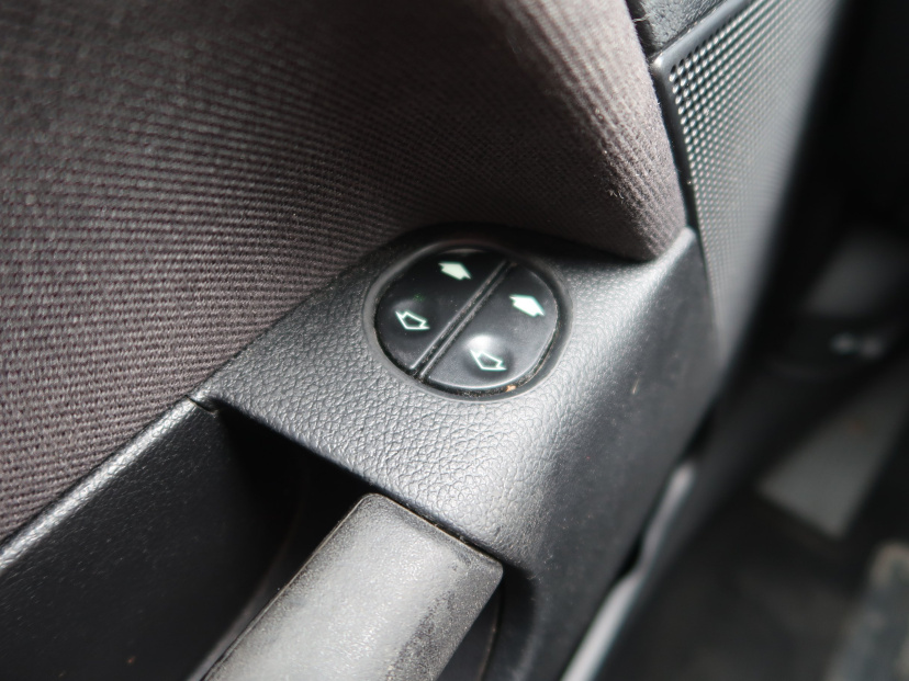 Ford Fiesta, 2008