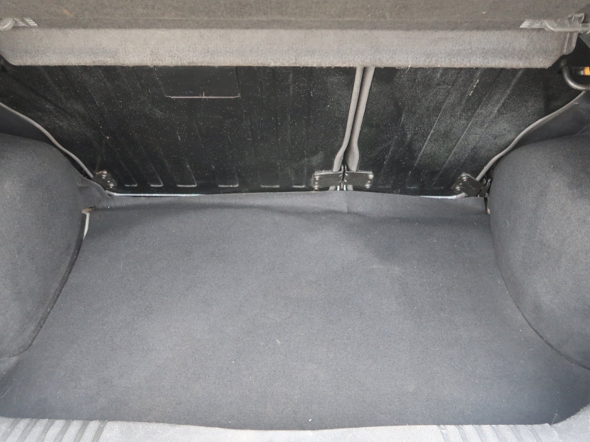 Ford Fiesta, 2008