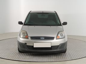 Ford Fiesta - 2008