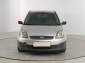 Ford Fiesta, 2008