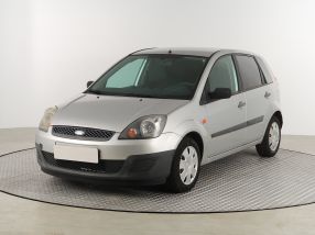 Ford Fiesta - 2008