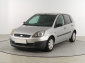 Ford Fiesta, 2008