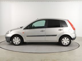Ford Fiesta - 2008