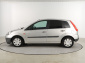 Ford Fiesta, 2008
