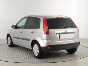 Ford Fiesta - 2008