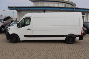 Renault Master - 2020