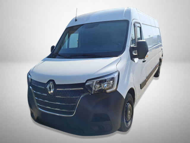 Renault Master 2020