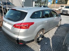 Ford Focus - 2015