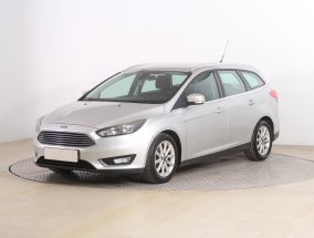 Ford Focus - 2015