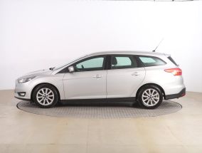 Ford Focus - 2015
