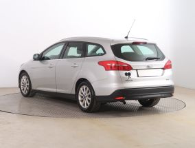 Ford Focus - 2015