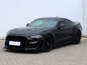 Ford Mustang - 2021