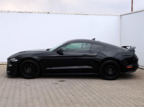 Ford Mustang - 2021